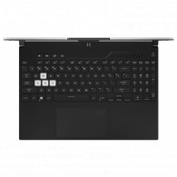 Pc Portable Gaming Asus TUF Dash F15 i5 12Gén 16Go 512Go SSD Noir (FX517ZE-HF143W)