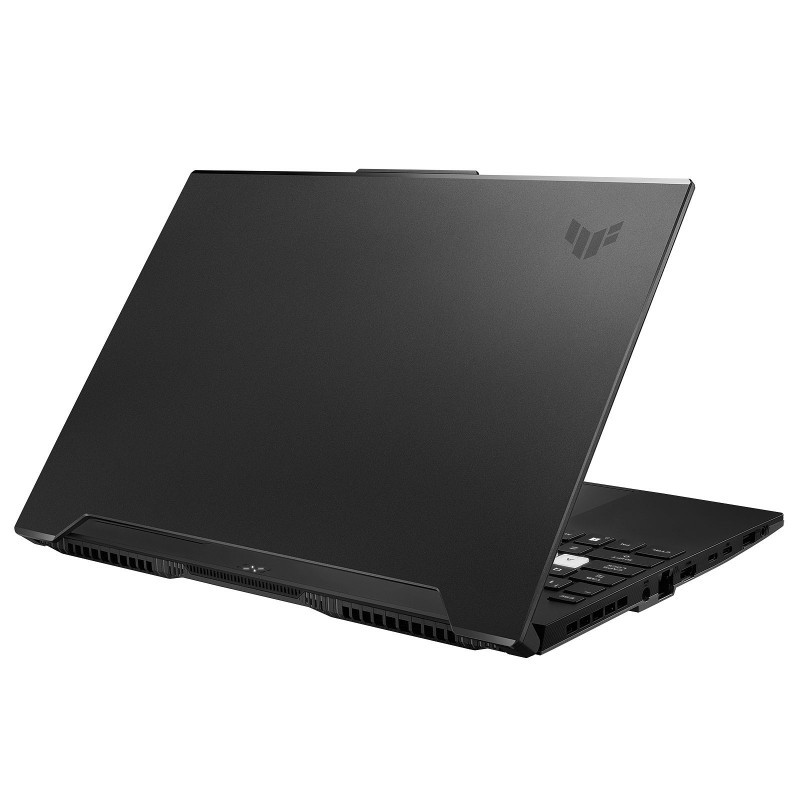 Pc Portable Gaming Asus TUF Dash F15 i5 12Gén 16Go 512Go SSD Noir (FX517ZE-HF143W)