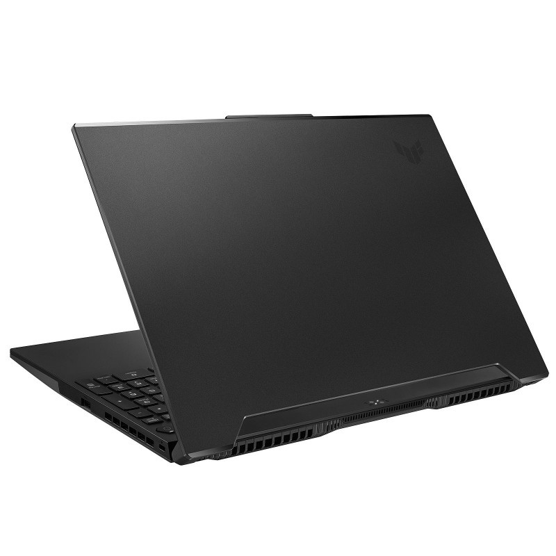 Pc Portable Gaming Asus TUF Dash F15 i5 12Gén 16Go 512Go SSD Noir (FX517ZE-HF143W)