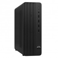 PC Bureau HP 290 G9 Tour i3 12Gén 12 Go 1To Noir (5W7V1ES)