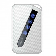 Routeur Mobile Sans Fil D-LINK 4G/LTE Blanc Routeur Mobile Sans Fil D-LINK 4G/LTE Blanc