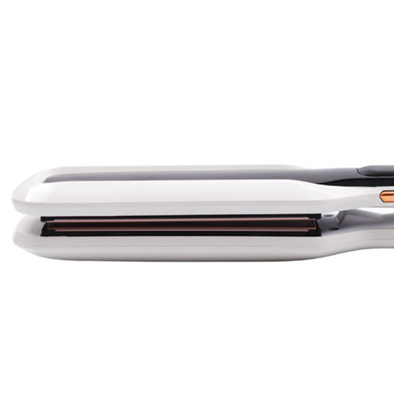 Lisseur Céramique Cheveux Lexical 82 W Blanc ( LHS3503)