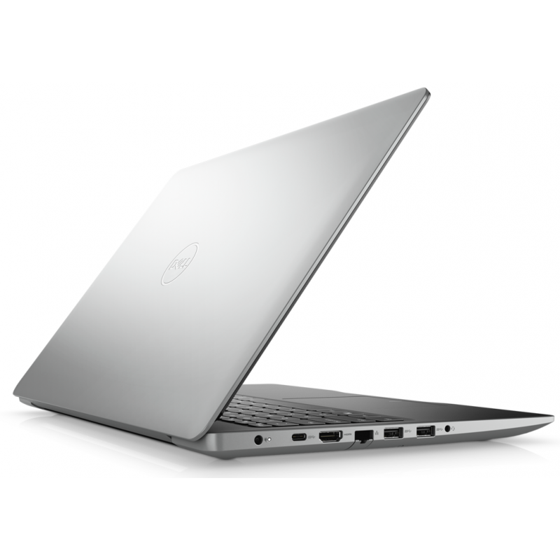 Pc Portable Dell Inspiron 5482 | I5-8265U | 8 Go | 256 Go| Silver