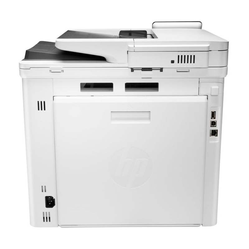 Imprimante Laser 4En1 HP Color LaserJet Pro MFP M479fdw Réseau Wi-Fi ( W1A80A)