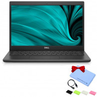 Pc Portable Dell Latitude 3420 i5 11Gén 8Go 256Go Noir