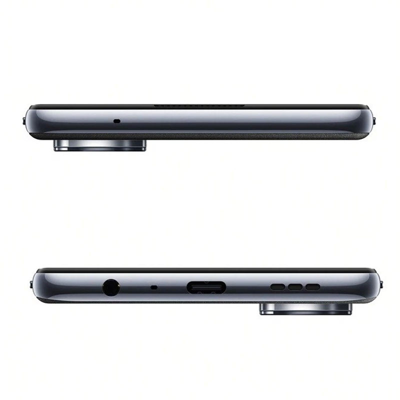 Smartphone Oppo Reno 8T 8Go 256Go Noir en Tunisie