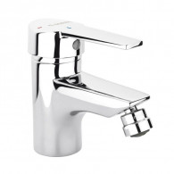 Mitigeur De Bidet Douz Sopal Silver