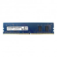 Barette Mémoire RAMAXEL 4Go DDR4 3200MHz DIMM