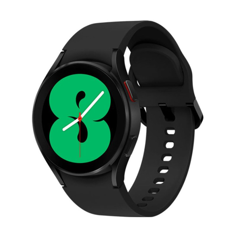 Montre Connectée Samsung Galaxy Watch 4 40 MM Noir