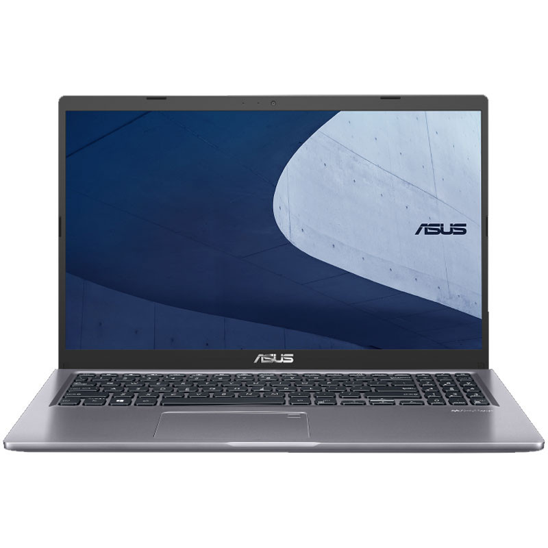 Asus Portable P1512CEA i5 11Gén 8Go 1To + 256SSD Gris (P1512CEA-EJ1035W)