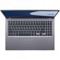 Asus Portable P1512CEA i5 11Gén 8Go 1To + 256SSD Gris (P1512CEA-EJ1035W)