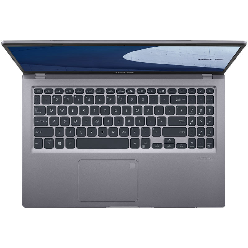Asus Portable P1512CEA i5 11Gén 8Go 1To + 256SSD Gris (P1512CEA-EJ1035W)