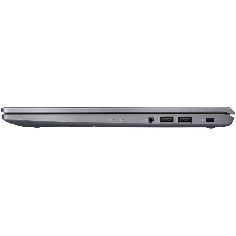 Asus Portable P1512CEA i5 11Gén 8Go 1To + 256SSD Gris (P1512CEA-EJ1035W)