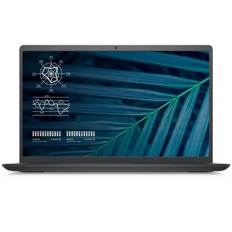 Pc Portable Dell Vostro 3510 i5 11Gén 4Go 256Go SSD Noir