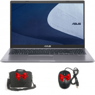 Asus Portable P1512CEA i5 11Gén 8Go 1To + 256SSD Gris (P1512CEA-EJ1035W)