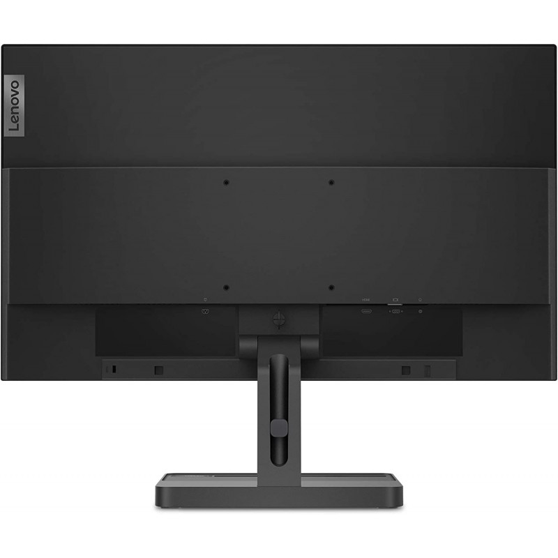 Ecran Lenovo L24e-30 23.8" Full HD 75Hz Noir (66BCKAC2EU)