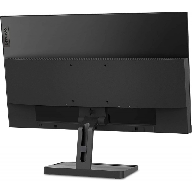 Ecran Lenovo L24e-30 23.8" Full HD 75Hz Noir (66BCKAC2EU)