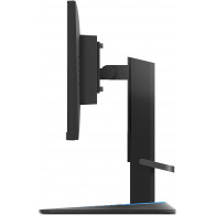 Ecran Gaming Lenovo L24-20 23.8" Full HD 144Hz Noir (66CFGAC1EU) Ecran Gaming Lenovo L24-20 23.8" Full HD 144Hz Noir (66CFGAC1EU)
