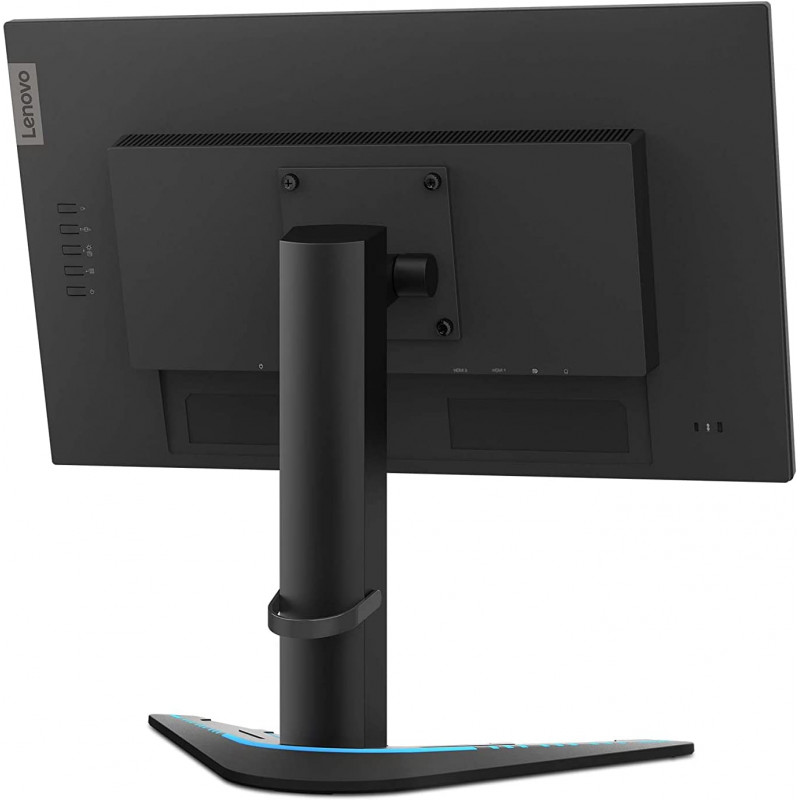 Ecran Gaming Lenovo L24-20 23.8" Full HD 144Hz Noir (66CFGAC1EU)