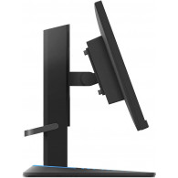 Ecran Gaming Lenovo L24-20 23.8" Full HD 144Hz Noir (66CFGAC1EU) Ecran Gaming Lenovo L24-20 23.8" Full HD 144Hz Noir (66CFGAC1EU)