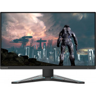 Ecran Gaming Lenovo L24-20 23.8" Full HD 144Hz Noir (66CFGAC1EU) Ecran Gaming Lenovo L24-20 23.8" Full HD 144Hz Noir (66CFGAC1EU)