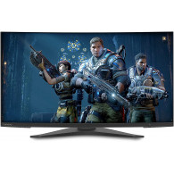 Ecran Gaming Lenovo G27c-10 27" Full HD 165Hz Noir (66A3GACBEU) Ecran Gaming Lenovo G27c-10 27" Full HD 165Hz Noir (66A3GACBEU)