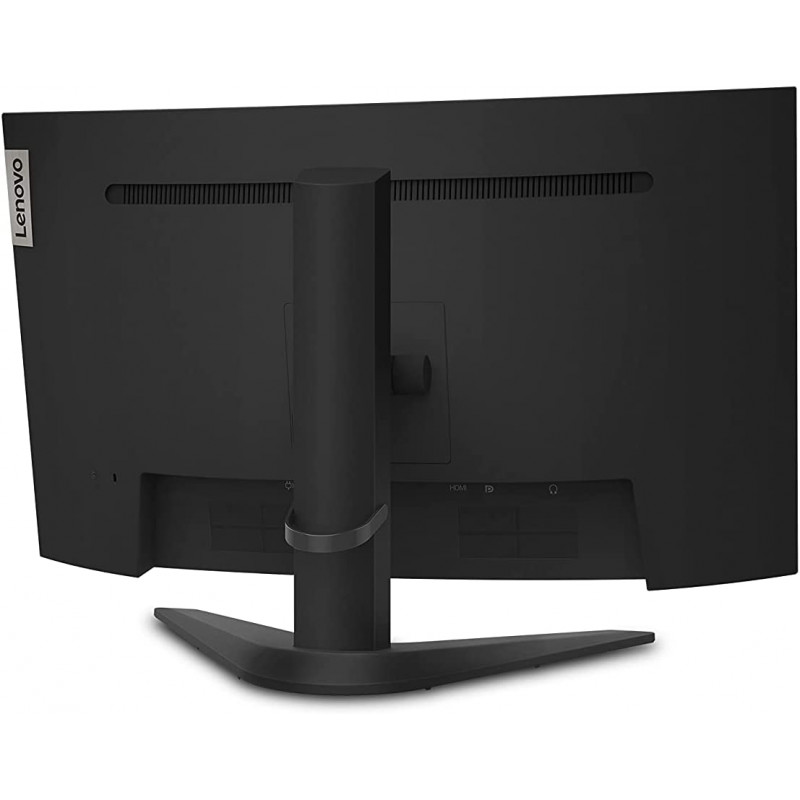 Ecran Gaming Lenovo G27c-10 27" Full HD 165Hz Noir (66A3GACBEU)