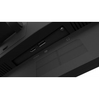Ecran Gaming Lenovo G27c-10 27" Full HD 165Hz Noir (66A3GACBEU) Ecran Gaming Lenovo G27c-10 27" Full HD 165Hz Noir (66A3GACBEU)