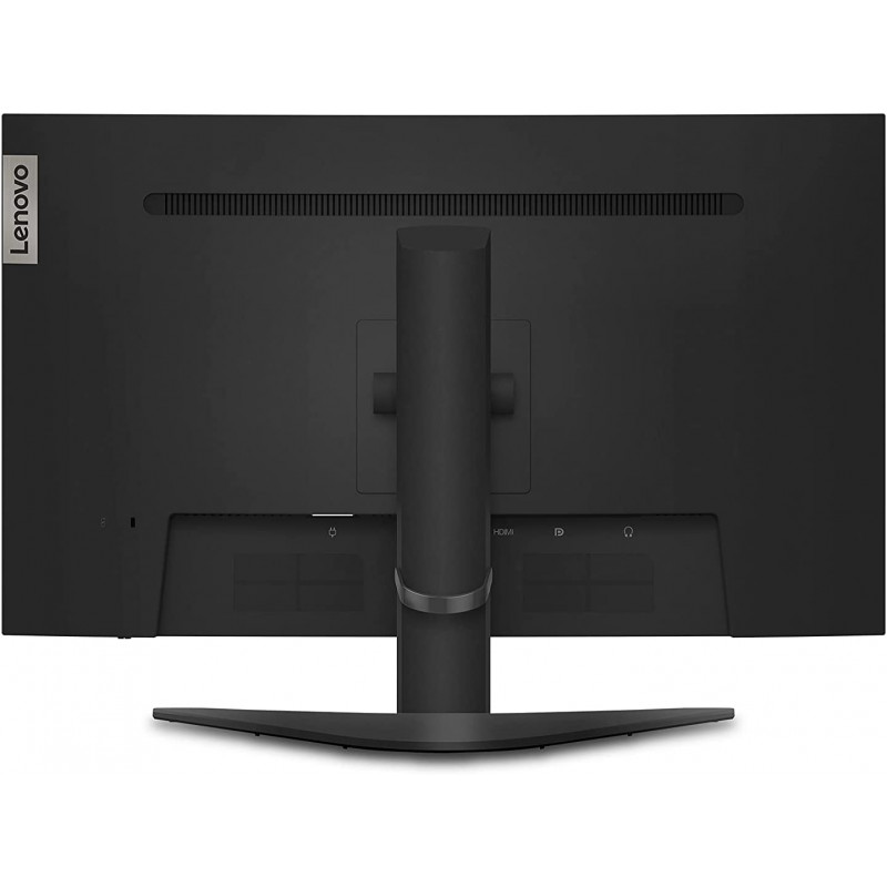 Ecran Gaming Lenovo G27c-10 27" Full HD 165Hz Noir (66A3GACBEU)