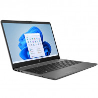 PC Portable HP 15-dw4007n i5 12Gén 8 Go 256Go SSD Noir (6L9K4EA)