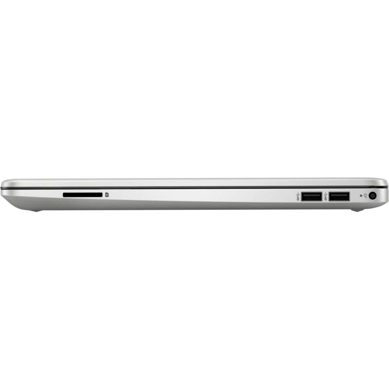 PC Portable HP 15-dw4004nk i5 12Gén 8Go 512Go SSD Silver (6L9K1EA)