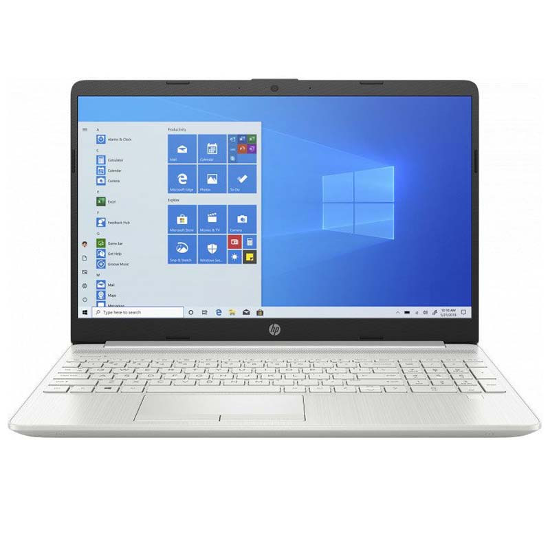 PC Portable HP 15-dw3043nk i7 11Gén 32Go 1To Silver