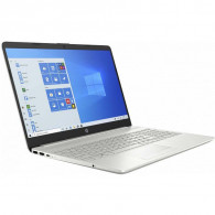 PC Portable HP 15-dw3043nk i7 11Gén 8Go 1To Silver (53A18EA)