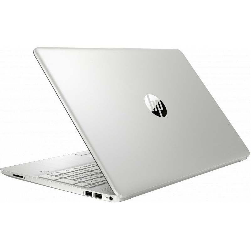 PC Portable HP 15-dw3043nk i7 11Gén 8Go 1To Silver (53A18EA)