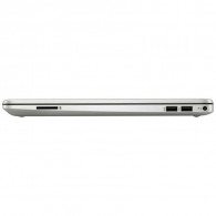PC Portable HP 15-dw3043nk i7 11Gén 8Go 1To Silver (53A18EA)