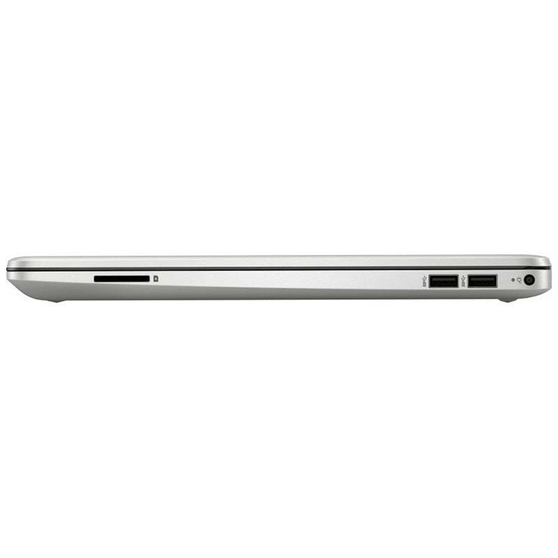 PC Portable HP 15-dw3043nk i7 11Gén 8Go 1To Silver (53A18EA)