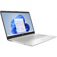 PC Portable HP 15-dw3068nk i7 11Gén 16Go 512Go SSD Silver (6F993EA)
