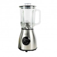 Mélangeur Topmatic 600W 1,5 L Inox