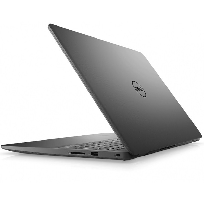 Pc Portable DELL Vostro 3510 i3 11Gén 4Go 256Go SSD Noir