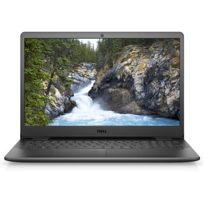 Pc Portable DELL Vostro 3510 i3 11Gén 8Go 256Go SSD Noir