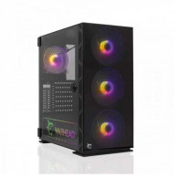 Pc de Bureau Gamer WARHEAD R5-1600 8Go SSD 480Go GTX1650 4G