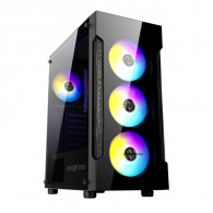 Pc De Bureau Gamer DEMETER i3 10Gén 8Go 256Go SSD GTX1650 4G