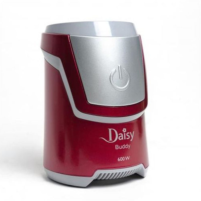 Blender Daisy 600 W 1.2 Litre Rouge