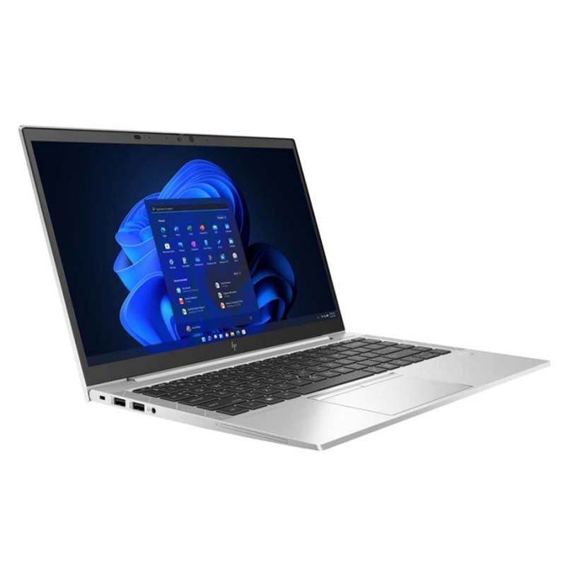 Pc Portable HP EliteBook 850 G8 i5 11Gén 8Go 256Go SSD Silver (4Z1J2ES)