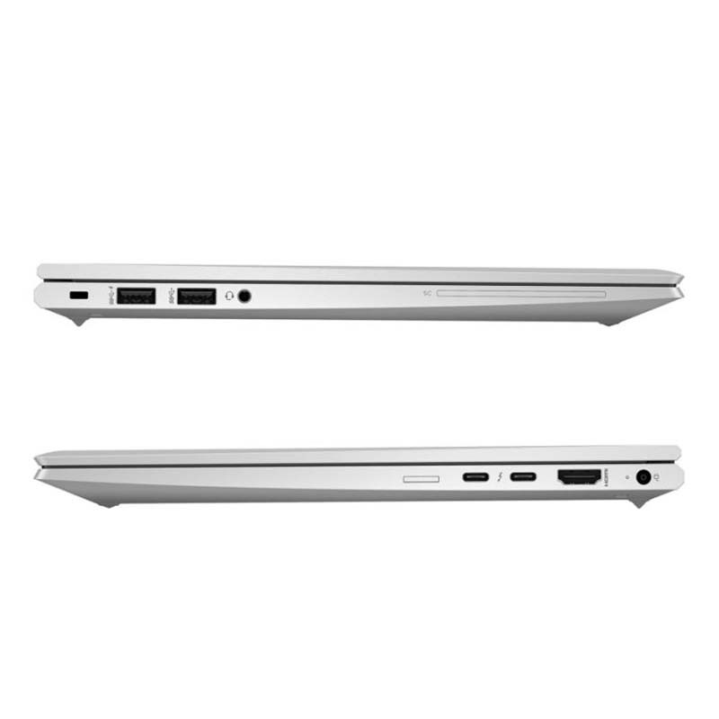 Pc Portable HP EliteBook 850 G8 i5 11Gén 8Go 256Go SSD Silver (4Z1J2ES)