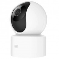 Caméra De Surveillance Xiaomi Smart 360° Blanc (BHR4885GL)