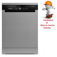 Lave vaisselle ARCELIK 13 Couverts - Inox (6555X )