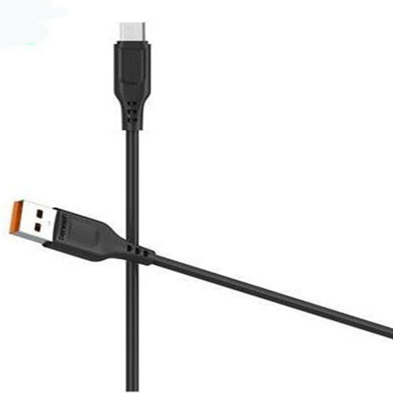Câble Denmen Micro USB Noir