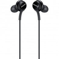 Écouteurs Filaire Samsung AKG USB Type-C Noir Écouteurs Filaire Samsung AKG USB Type-C Noir
