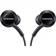 Écouteurs Filaire Samsung AKG USB Type-C Noir Écouteurs Filaire Samsung AKG USB Type-C Noir